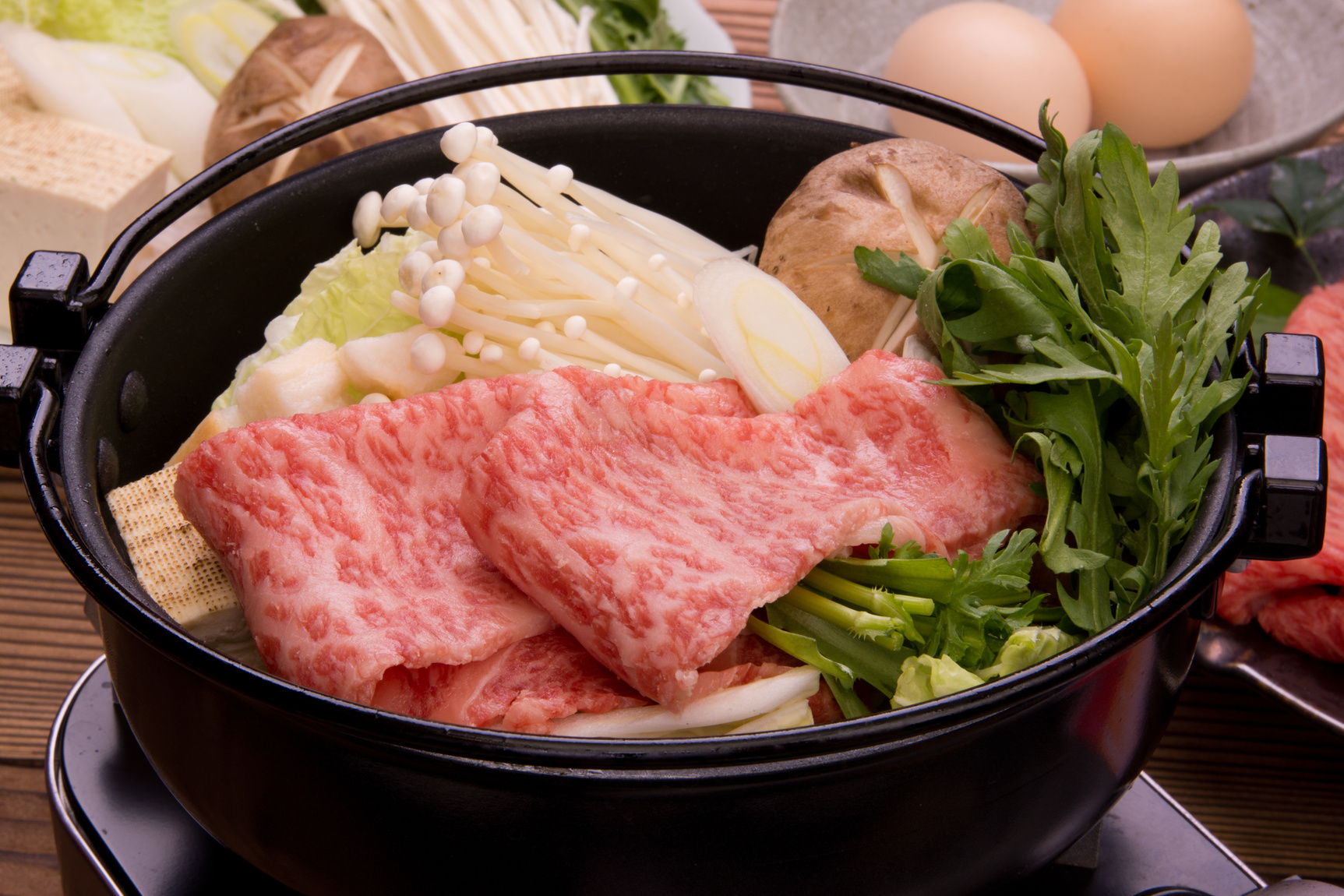 Sukiyaki